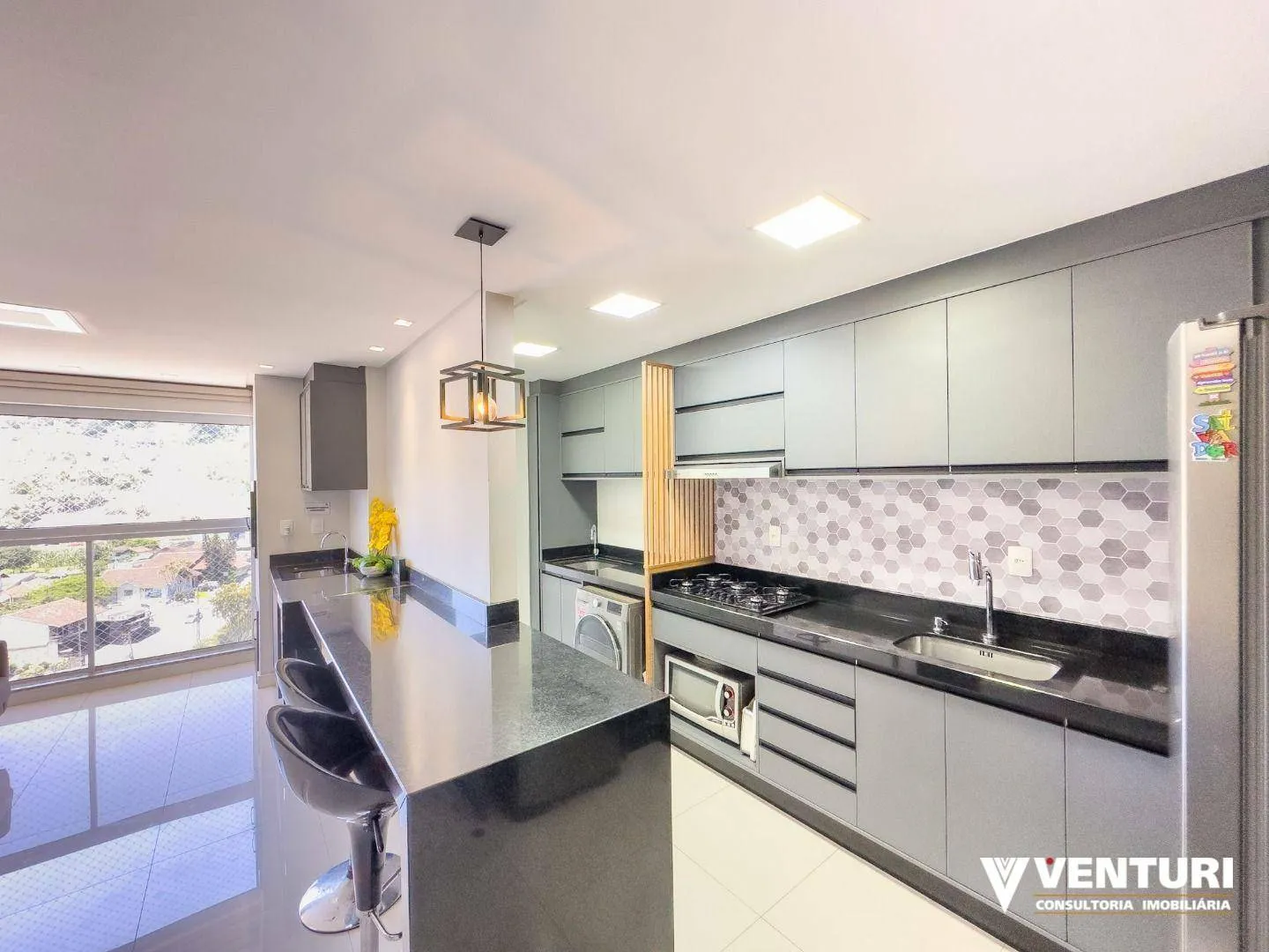 Apartamento à venda, 68 m por R$ 619.000,00 - Água Verde - Blumenau/SC - foto 1