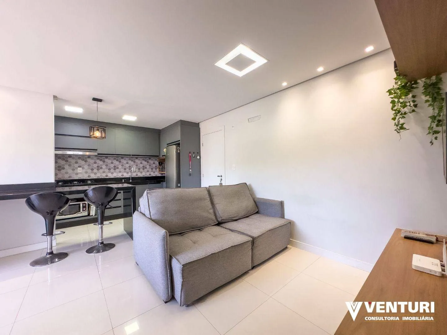 Apartamento à venda, 68 m por R$ 619.000,00 - Água Verde - Blumenau/SC — foto 4