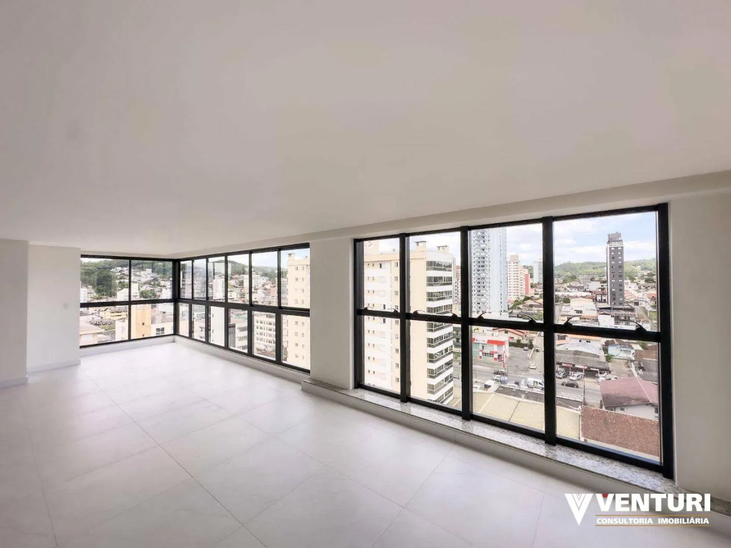 Apartamento à venda, 146 m por R$ 1.540.000,00 - Vila Nova - Blumenau/SC — foto 3