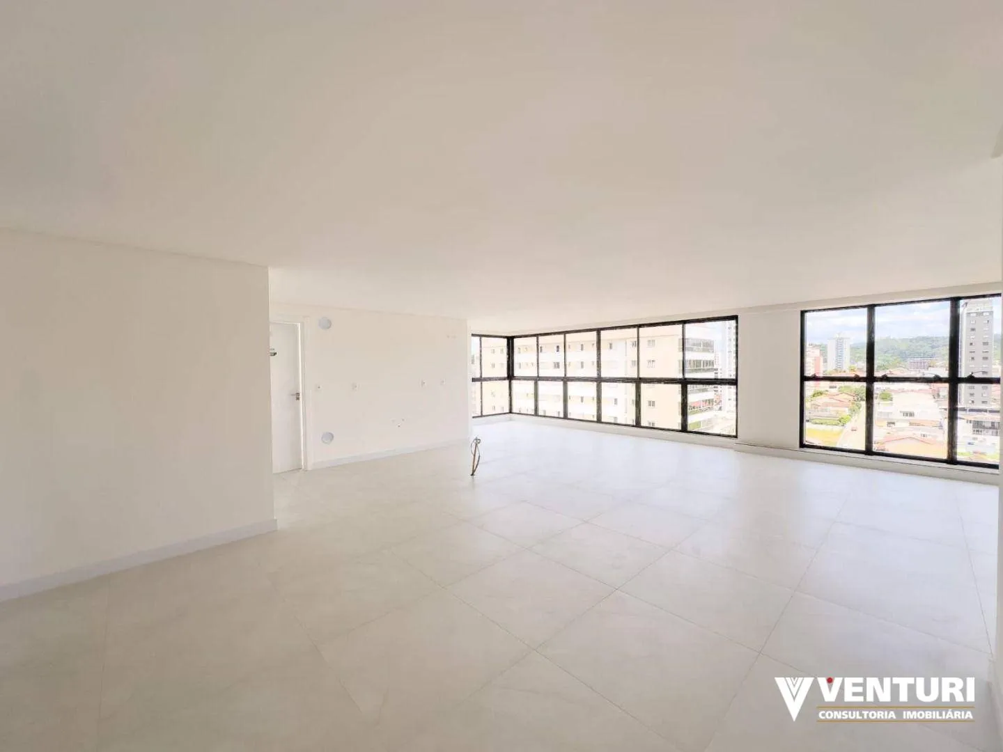 Apartamento à venda, 146 m por R$ 1.540.000,00 - Vila Nova - Blumenau/SC — foto 2