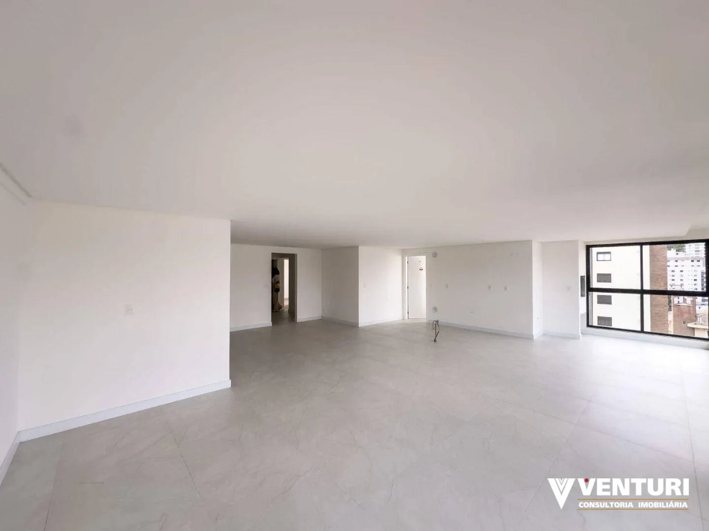 Apartamento à venda, 146 m por R$ 1.540.000,00 - Vila Nova - Blumenau/SC — foto 5