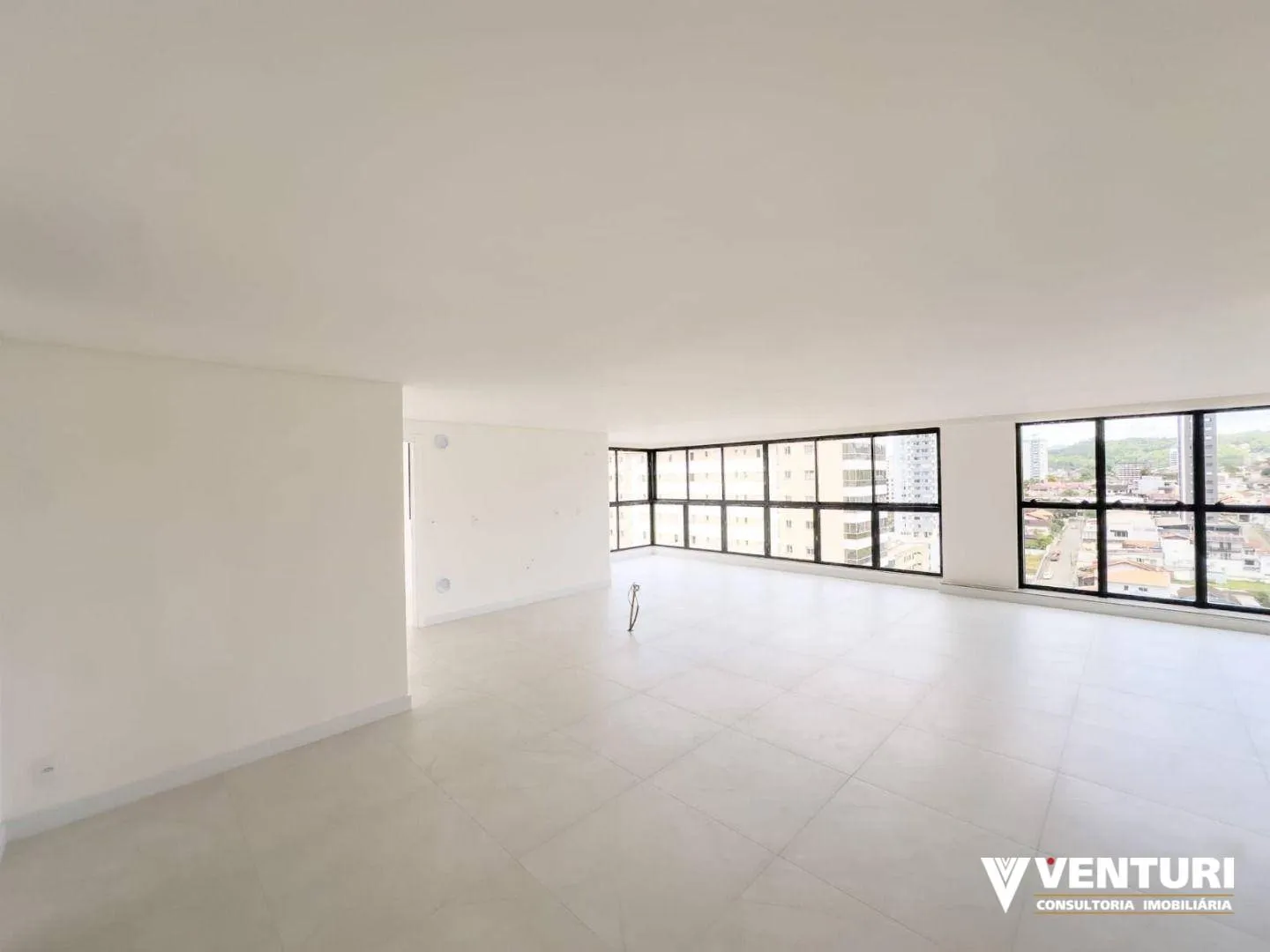 Apartamento à venda, 146 m por R$ 1.540.000,00 - Vila Nova - Blumenau/SC — foto 6