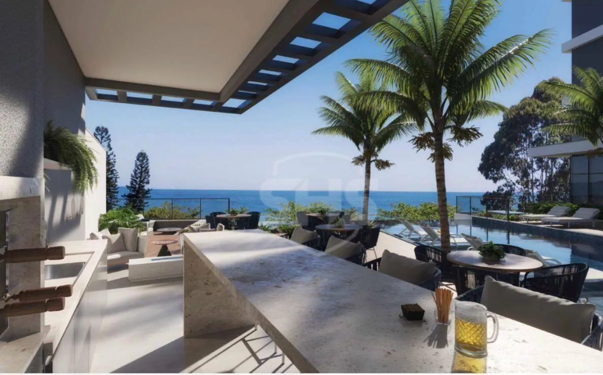 Apartamento com 2 dormitórios à venda, 82 m por R$ 1.250.000,00 - Praia de Armação do Itapocorói - Penha/SC - foto 1