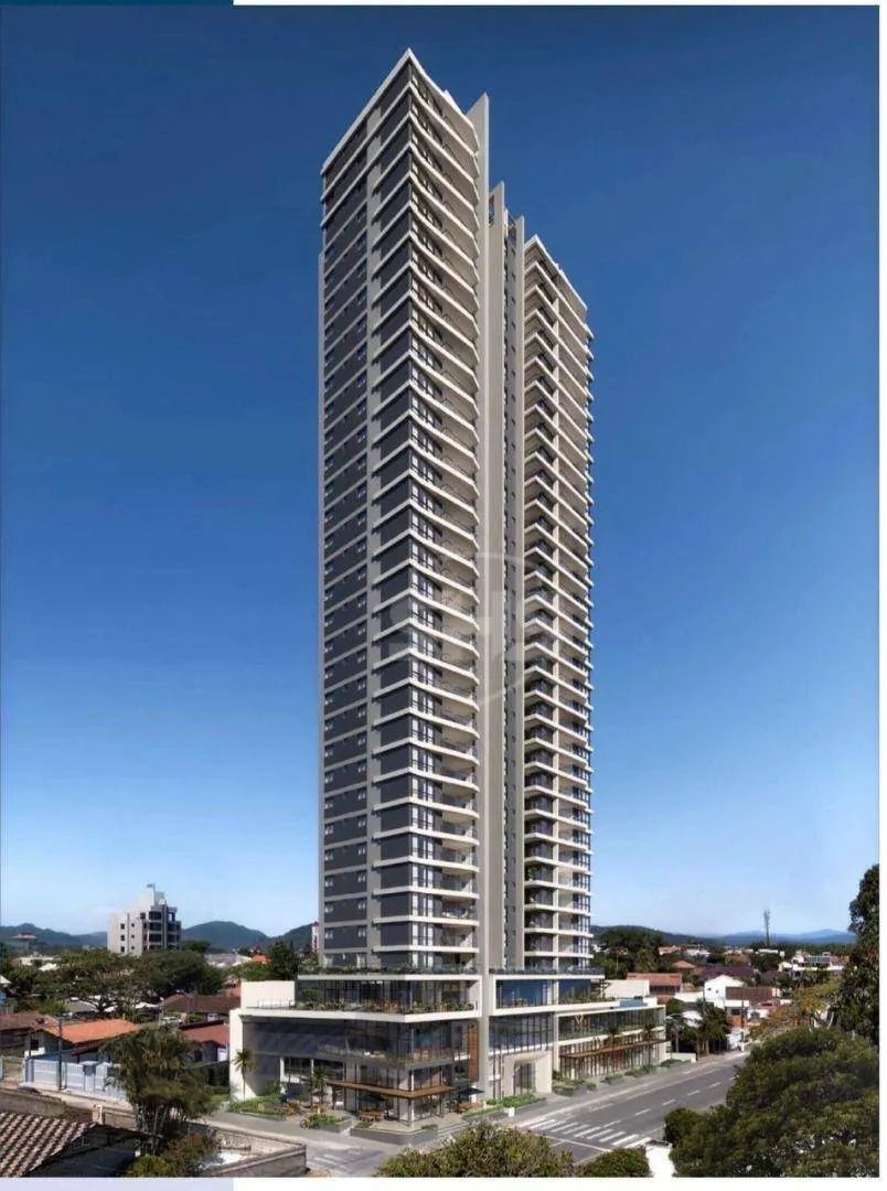 Apartamento com 2 dormitórios à venda, 82 m por R$ 1.250.000,00 - Praia de Armação do Itapocorói - Penha/SC — foto 2