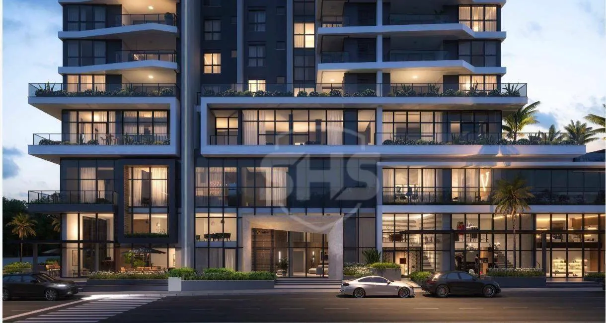 Apartamento com 2 dormitórios à venda, 82 m por R$ 1.250.000,00 - Praia de Armação do Itapocorói - Penha/SC — foto 5