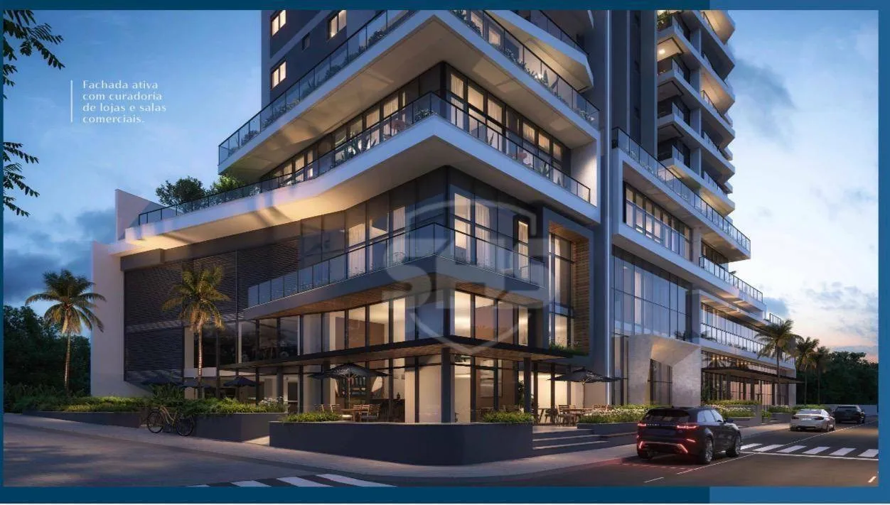 Apartamento com 2 dormitórios à venda, 82 m por R$ 1.250.000,00 - Praia de Armação do Itapocorói - Penha/SC — foto 6