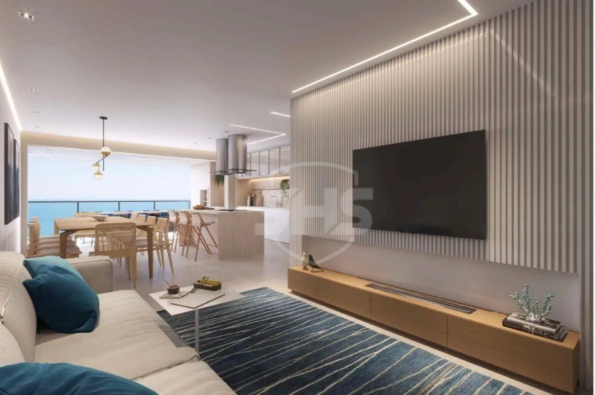 Apartamento com 2 dormitórios à venda, 82 m por R$ 1.250.000,00 - Praia de Armação do Itapocorói - Penha/SC — foto 7