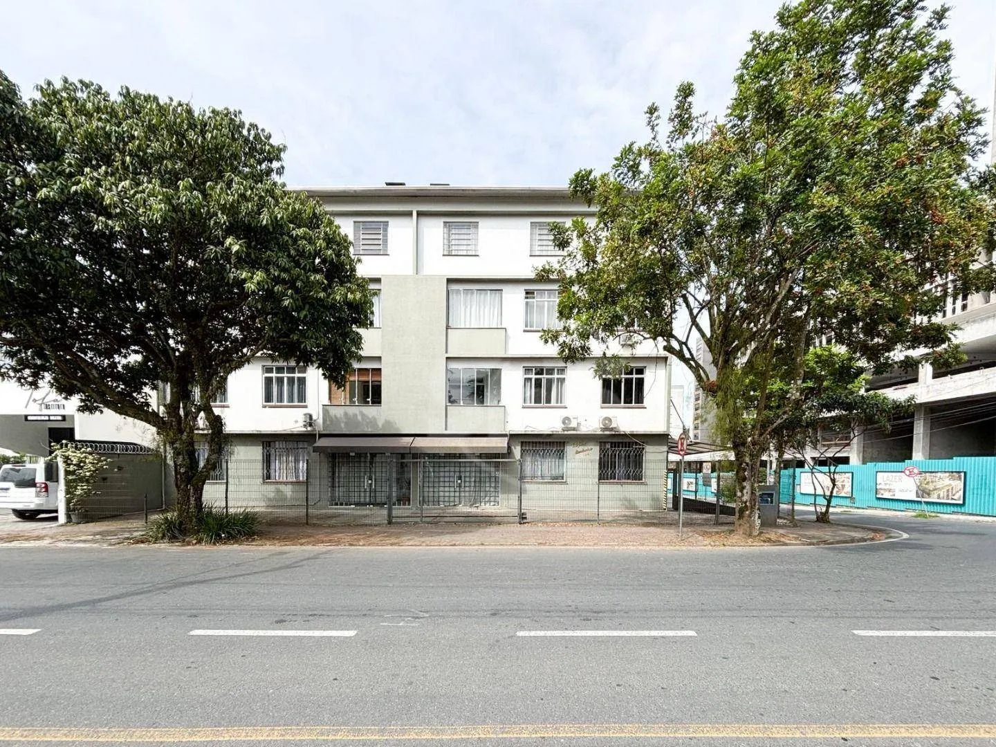 Prédio à venda, 950 m por R$ 5.100.000,00 - Ponta Aguda - Blumenau/SC - foto 1
