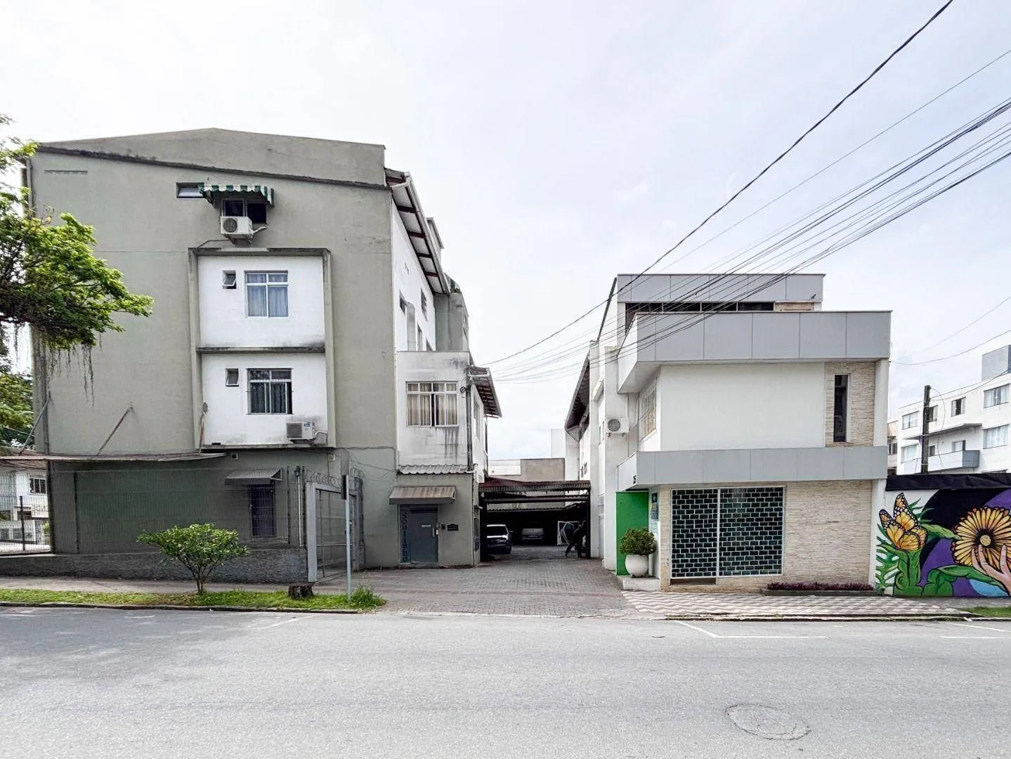 Prédio à venda, 950 m por R$ 5.100.000,00 - Ponta Aguda - Blumenau/SC — foto 2