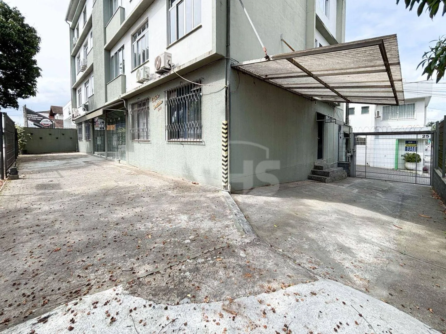Prédio à venda, 950 m por R$ 5.100.000,00 - Ponta Aguda - Blumenau/SC — foto 3