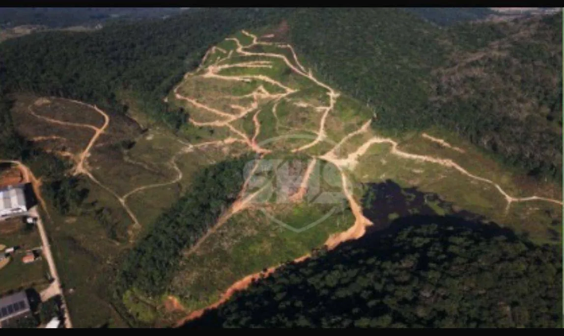 Terreno à venda, 1 m por R$ 9.900.000,00 - Margem Esquerda - Gaspar/SC — foto 2