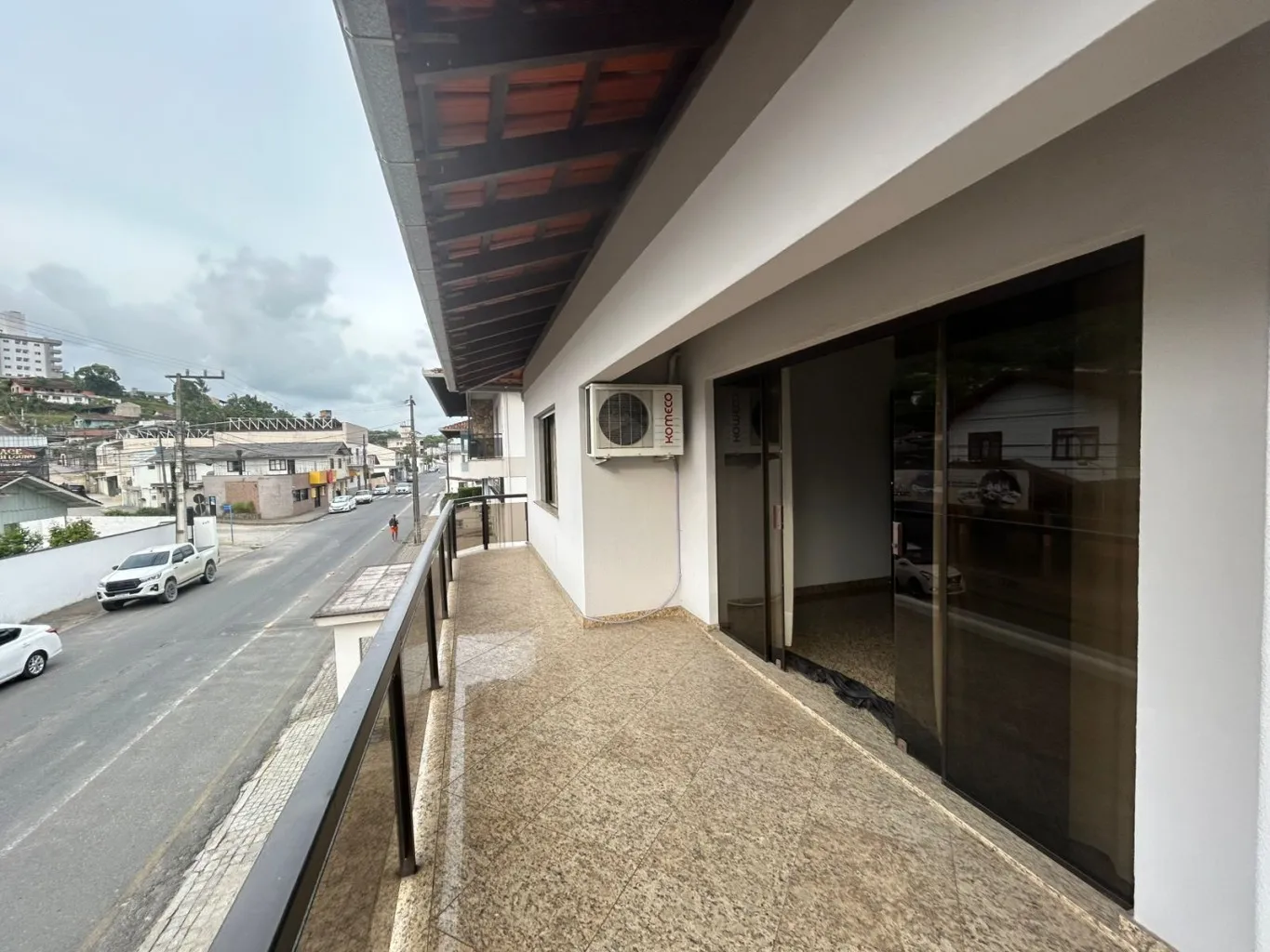 Casa - 1 suíte - 3 quartos — foto 3