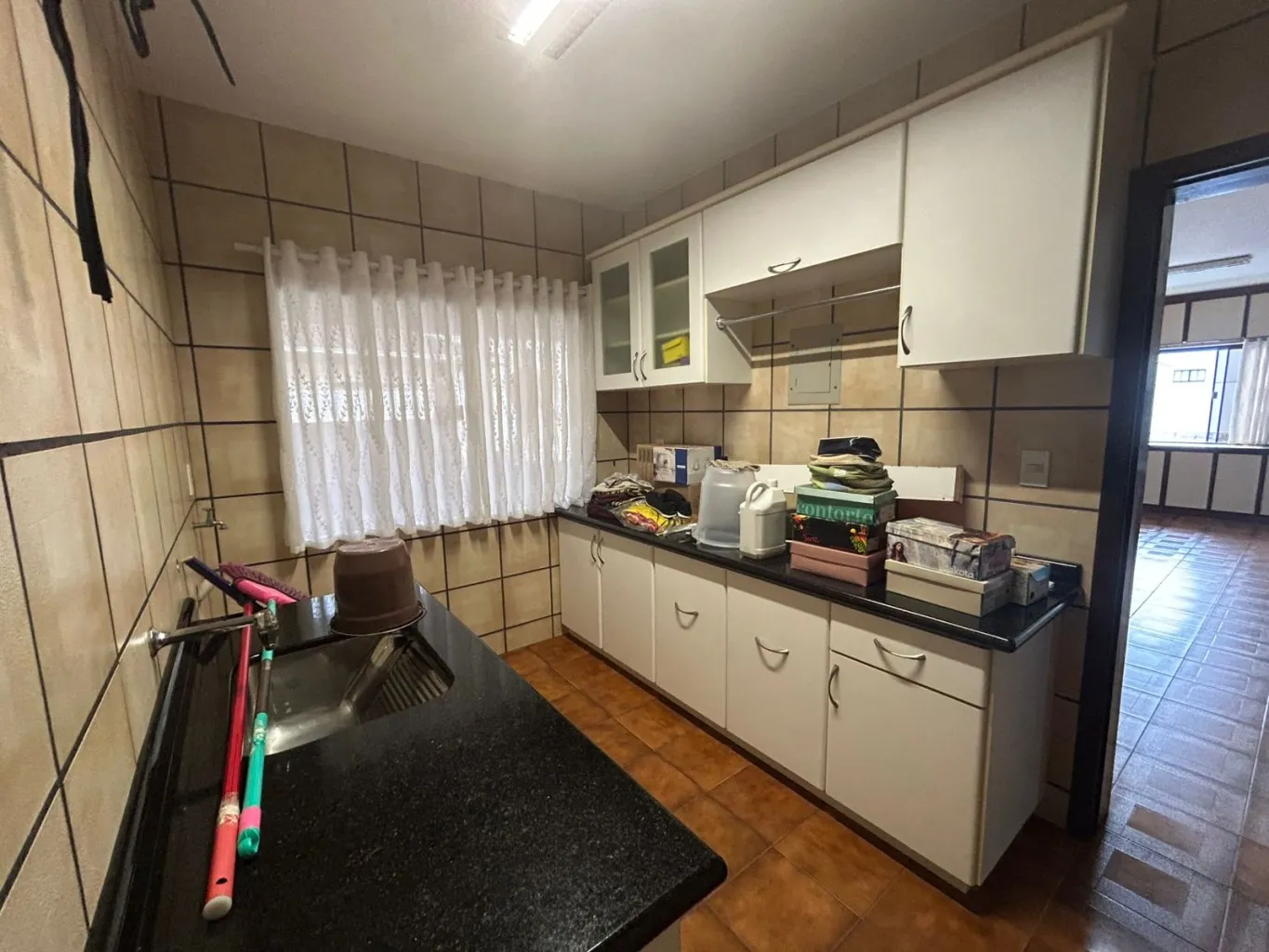 Casa - 1 suíte - 3 quartos — foto 6