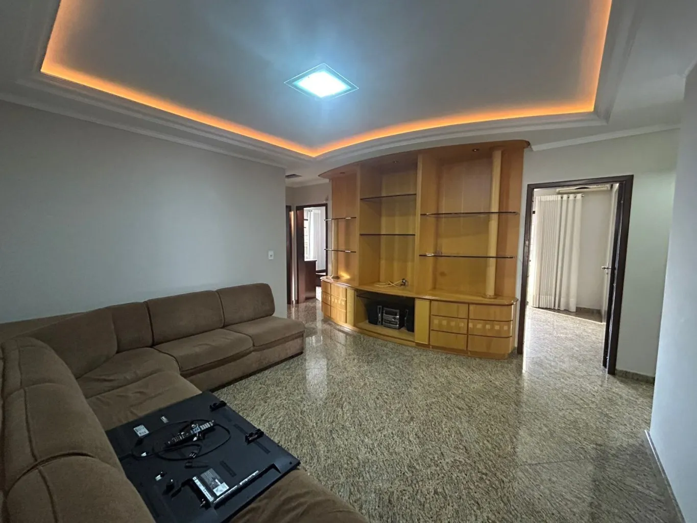 Casa - 1 suíte - 3 quartos — foto 7