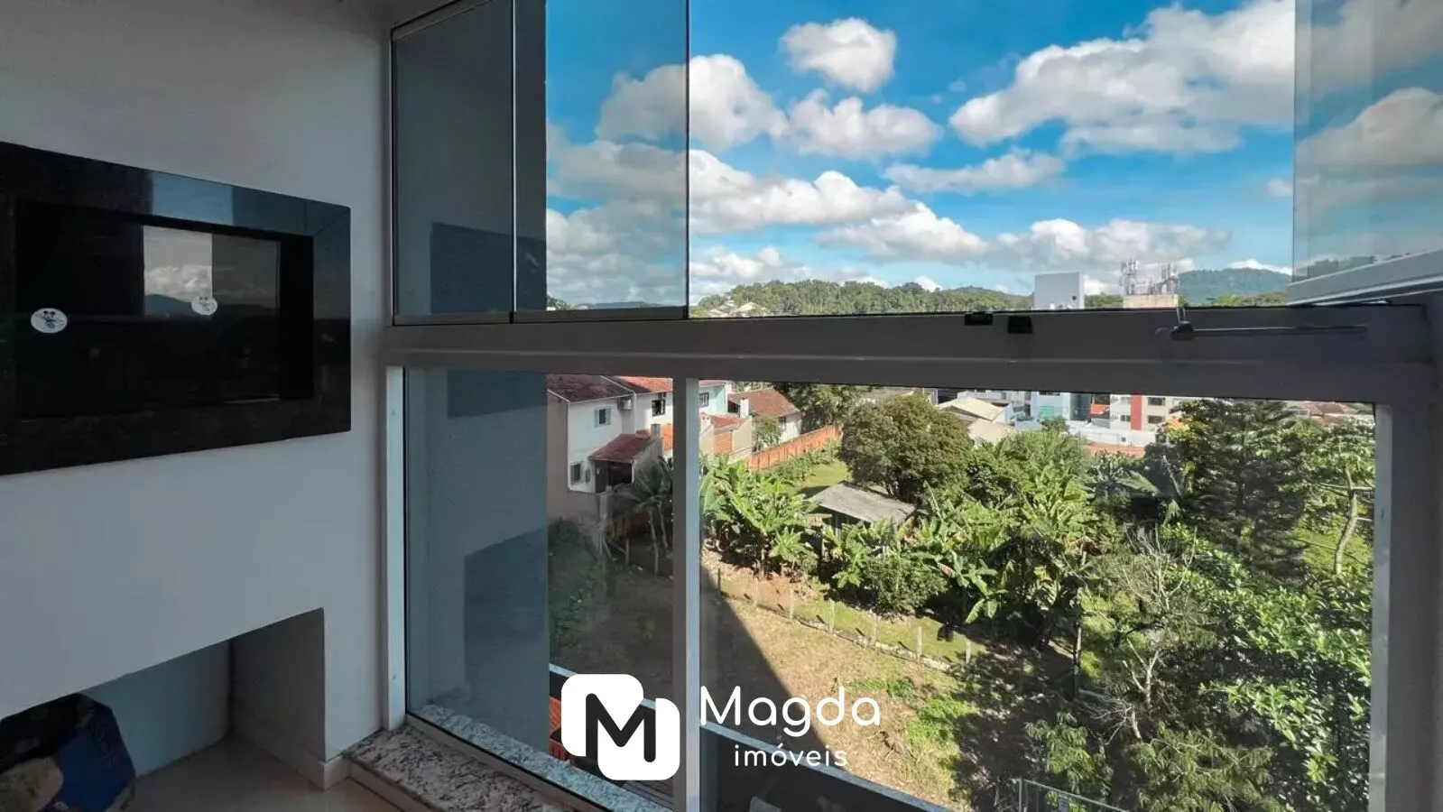 Apartamento à venda no bairro Água Verde - Blumenau/SC — foto 4