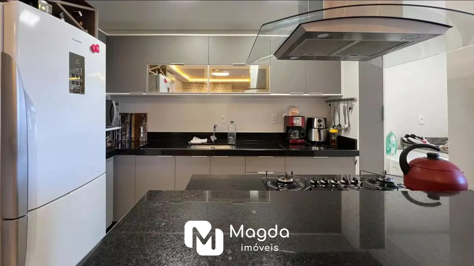 Apartamento à venda no bairro Água Verde - Blumenau/SC — foto 6