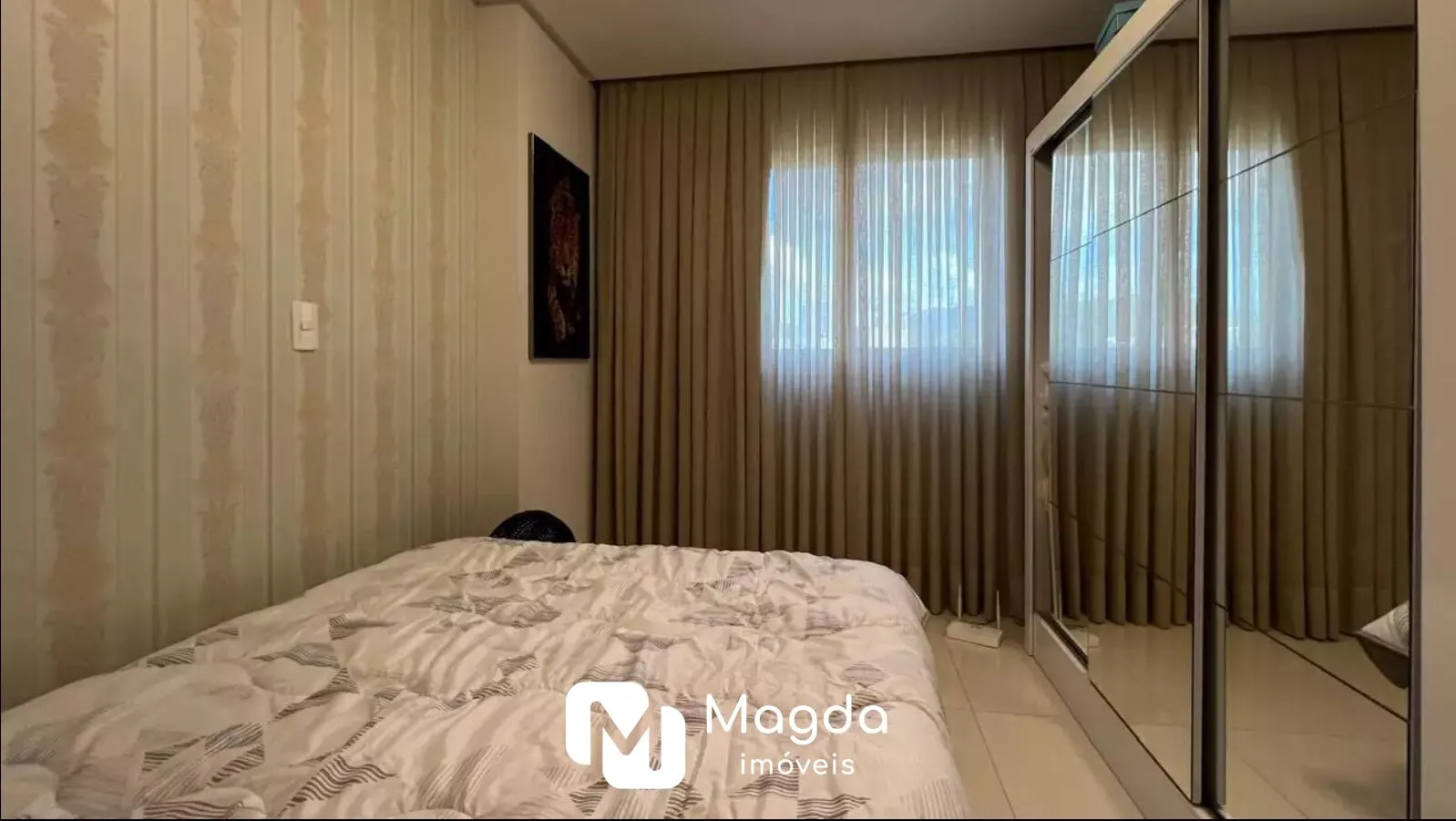 Apartamento à venda no bairro Água Verde - Blumenau/SC — foto 7