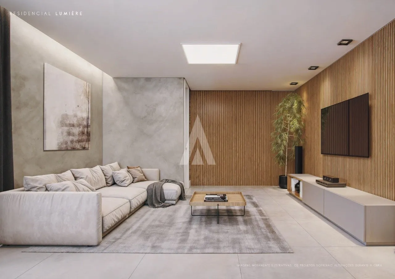 Casa averbada em condomínio fechado com 3 suítes à venda no bairro Glória em Joinville-SC de R$ 2.000.000,00 por R$1.825.000,00. — foto 3