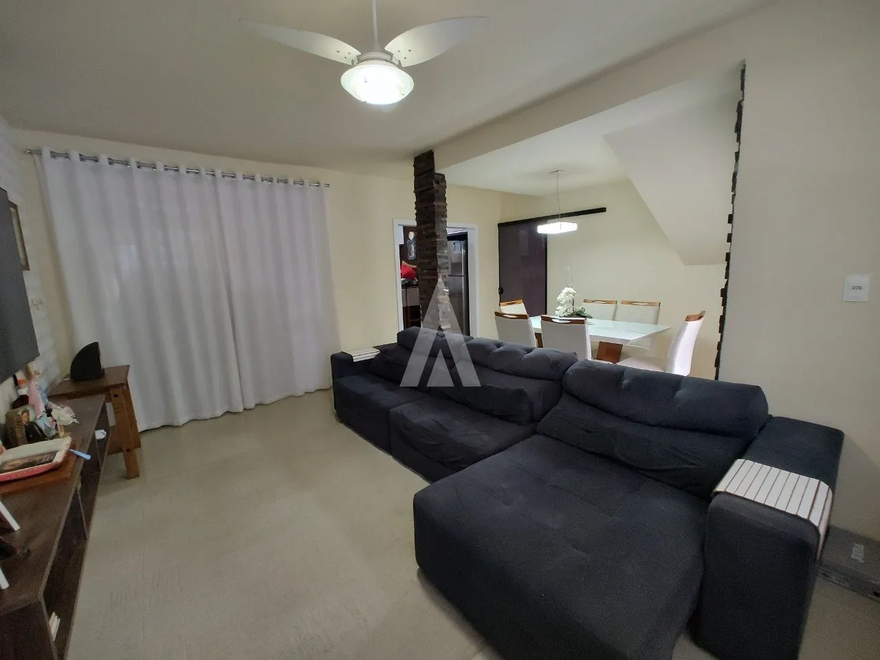 Casa com 3 quartos à venda no bairro Jardim Iririú em Joinville-SC por R$795.000,00. — foto 3