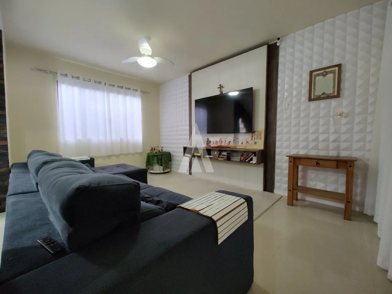 Casa com 3 quartos à venda no bairro Jardim Iririú em Joinville-SC por R$795.000,00. — foto 4
