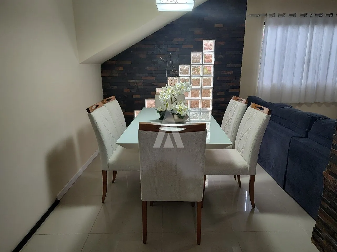 Casa com 3 quartos à venda no bairro Jardim Iririú em Joinville-SC por R$795.000,00. — foto 5