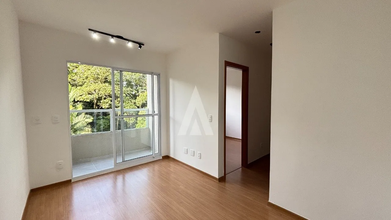 Apartamento com 2 quartos á venda no bairro Floresta em Joinville-SC, de R$ 309.000,00. — foto 2