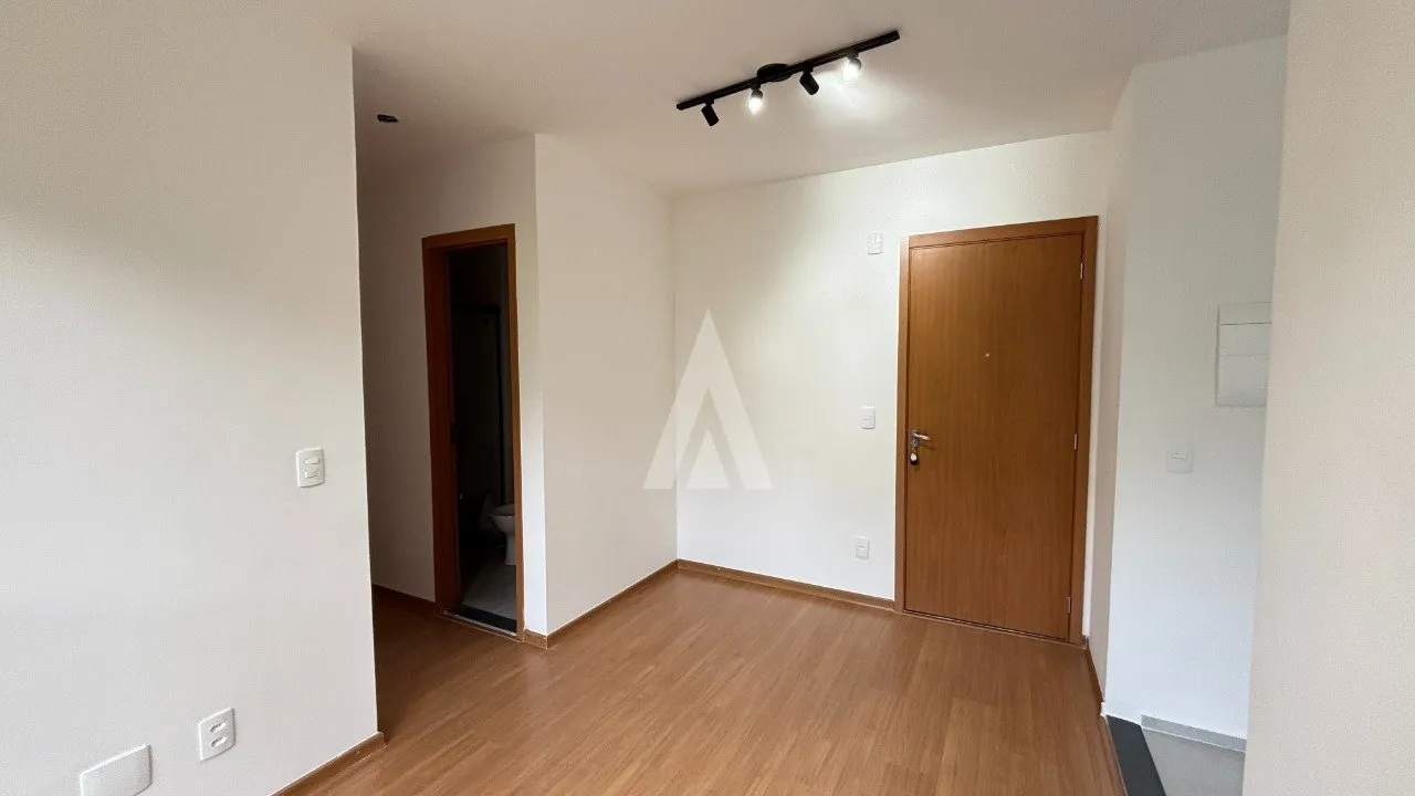 Apartamento com 2 quartos á venda no bairro Floresta em Joinville-SC, de R$ 309.000,00. — foto 3