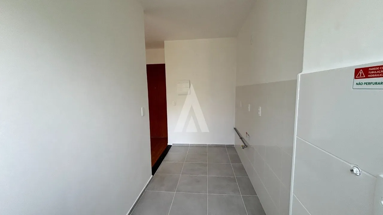 Apartamento com 2 quartos á venda no bairro Floresta em Joinville-SC, de R$ 309.000,00. — foto 5