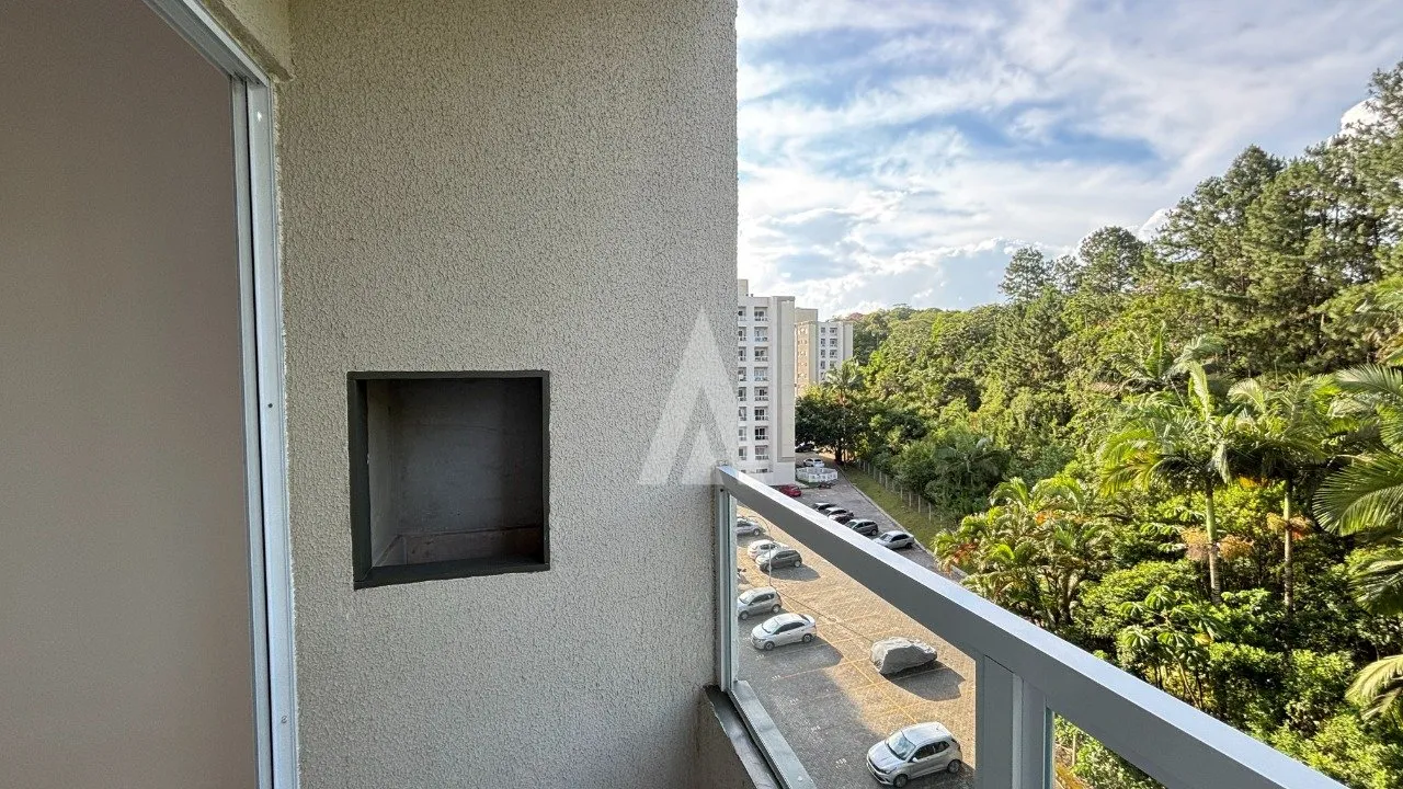Apartamento com 2 quartos á venda no bairro Floresta em Joinville-SC, de R$ 309.000,00. — foto 6