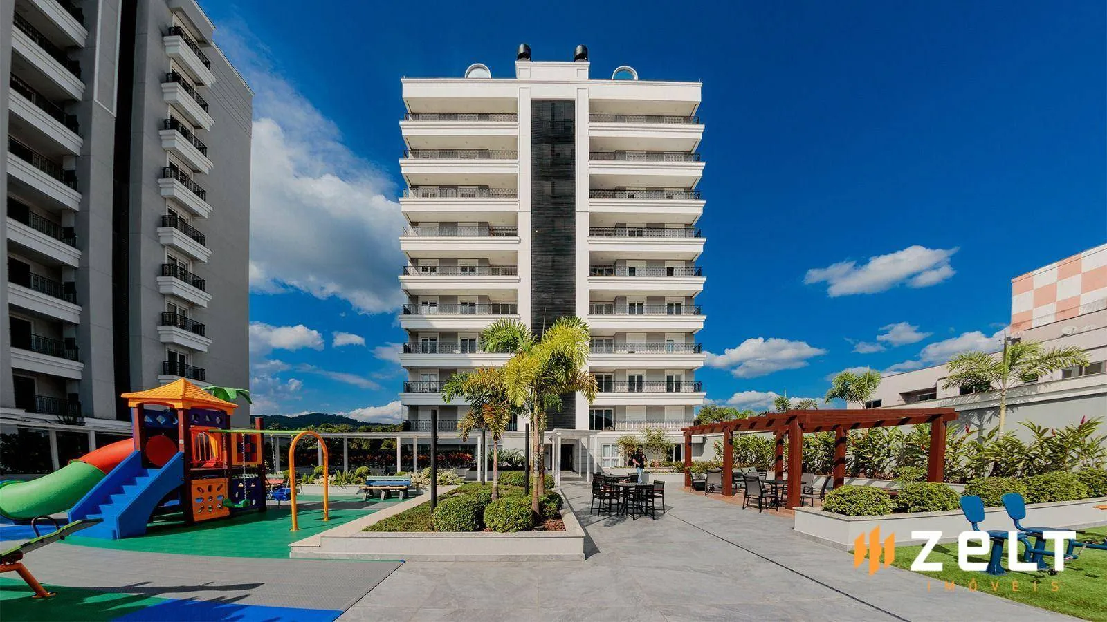 Apartamento · à venda · 2 quartos · 66m² · Itoupava Central, Blumenau