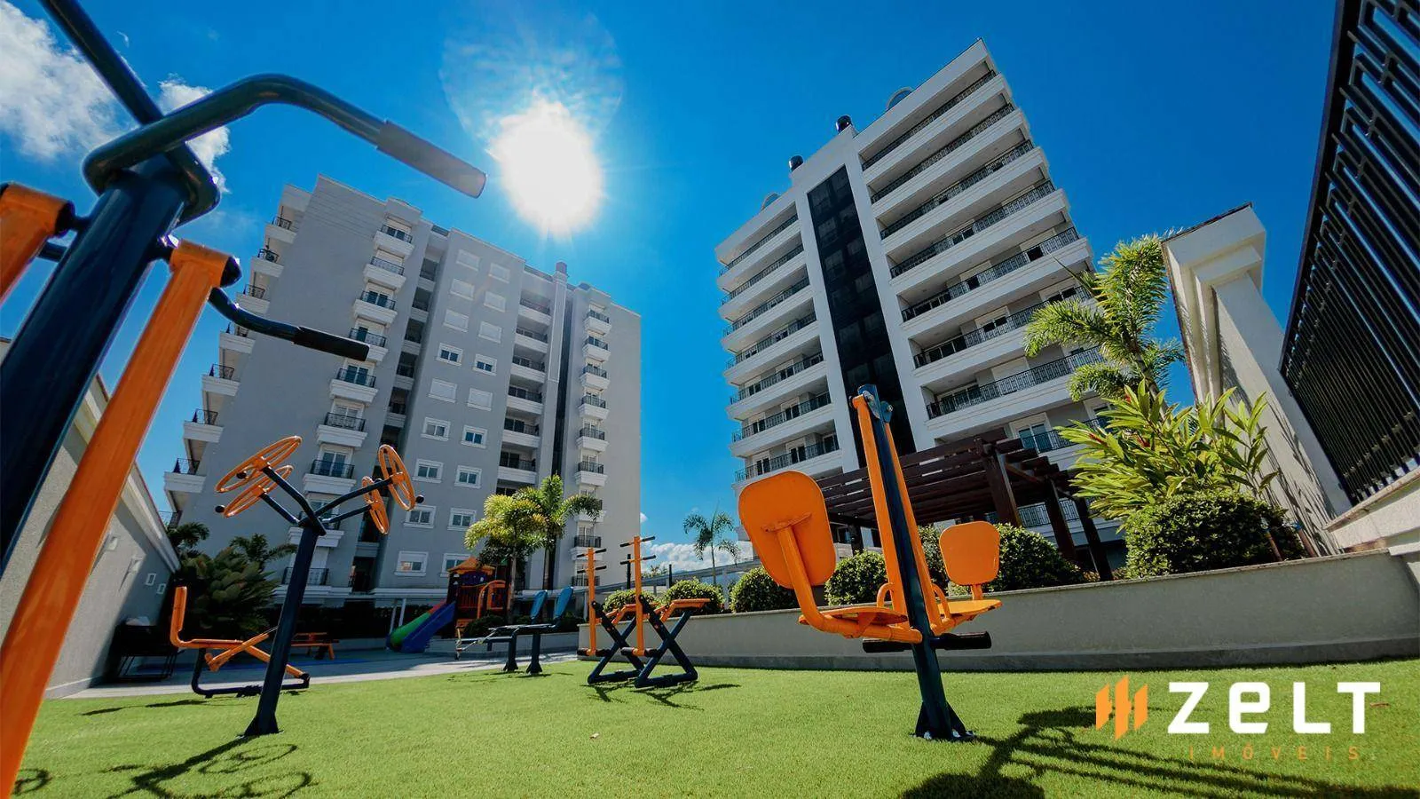 Apartamento · à venda · 2 quartos · 66m² · Itoupava Central, Blumenau