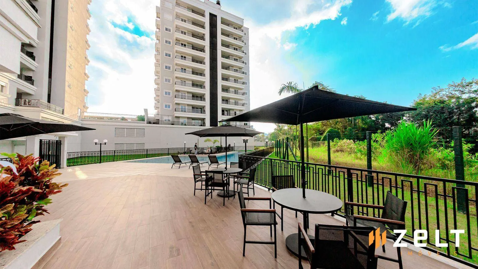 Apartamento · à venda · 2 quartos · 66m² · Itoupava Central, Blumenau