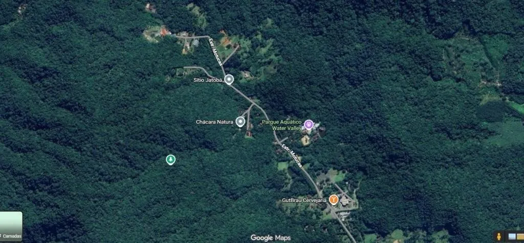 SÍTIO no VILA NOVA com 4 quartos para VENDA, 220 m — foto 2