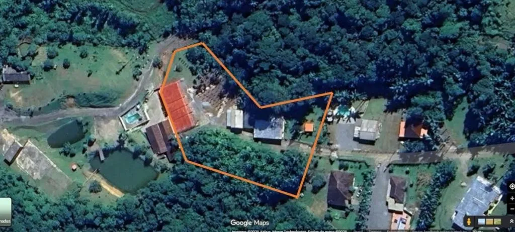 SÍTIO no VILA NOVA com 4 quartos para VENDA, 220 m — foto 3