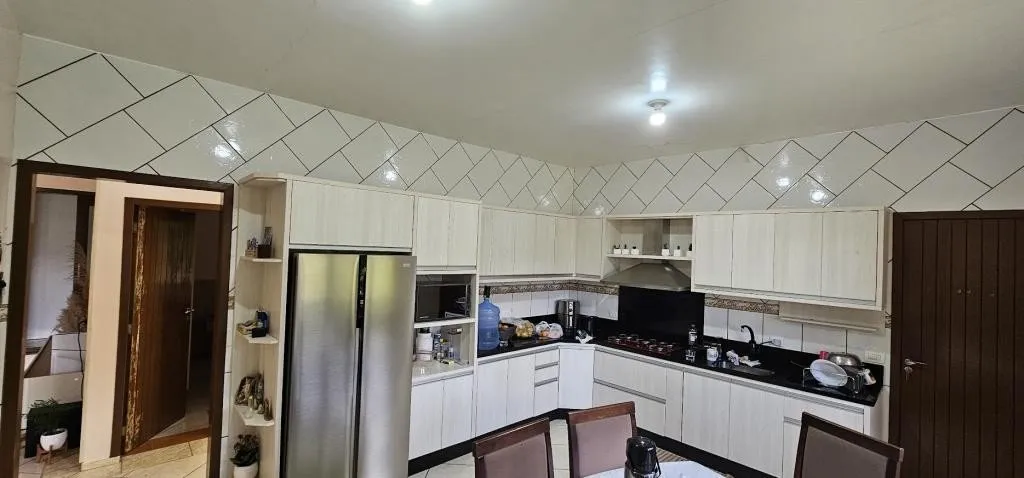 SÍTIO no VILA NOVA com 4 quartos para VENDA, 220 m — foto 4