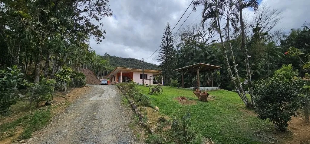 SÍTIO no VILA NOVA com 4 quartos para VENDA, 220 m — foto 6