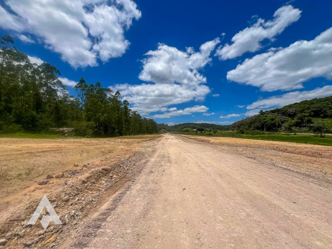 Terreno de 360 m à venda por R$ 186.300,00- Bairro Figueira - Gaspar/SC — foto 7