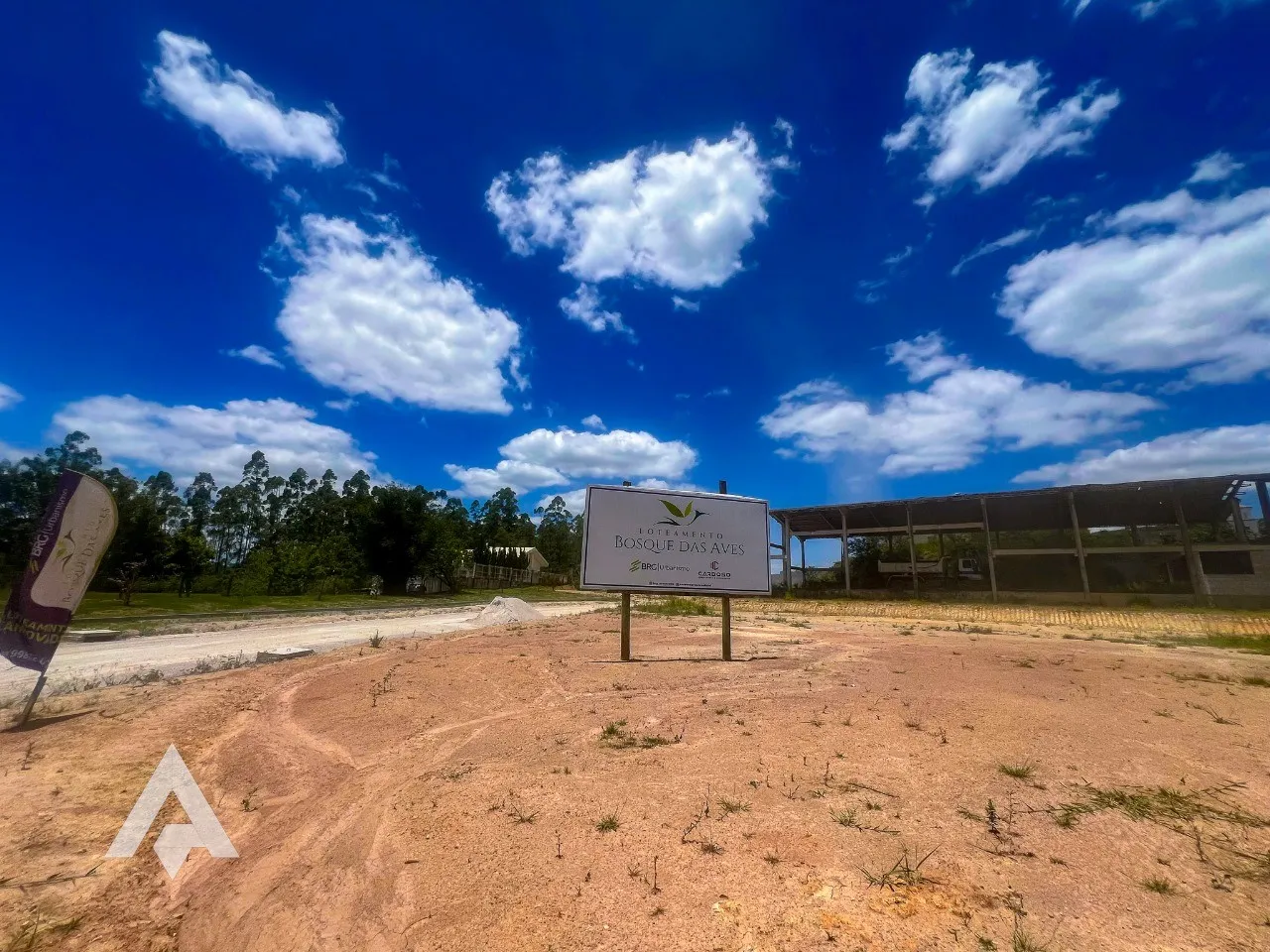 Terreno de 456 m à venda por R$ 235.980,00 - Bairro Figueira - Gaspar/SC - foto 1