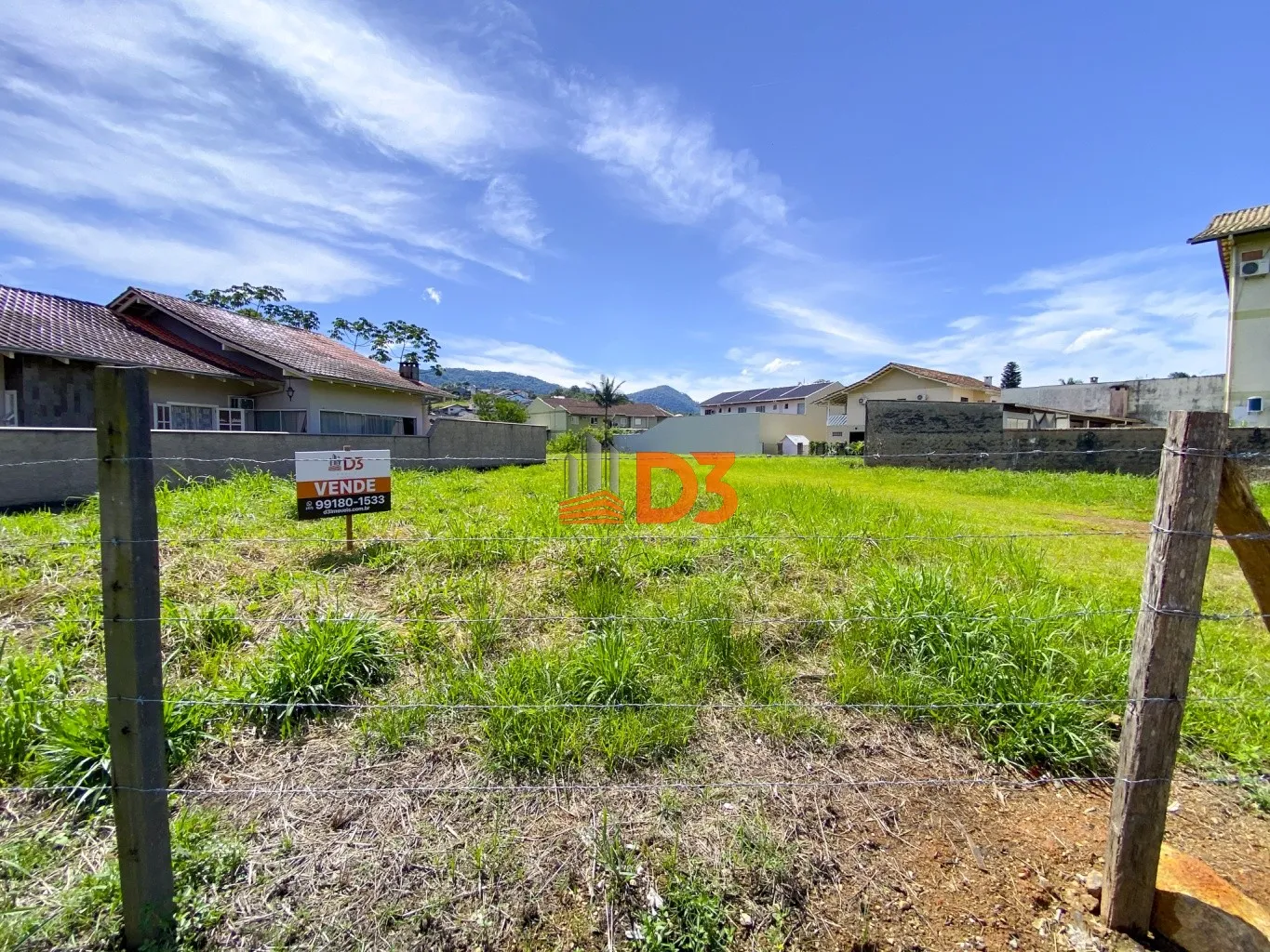 Oportunidade de Investimento em terreno na Itoupava Central! - foto 1