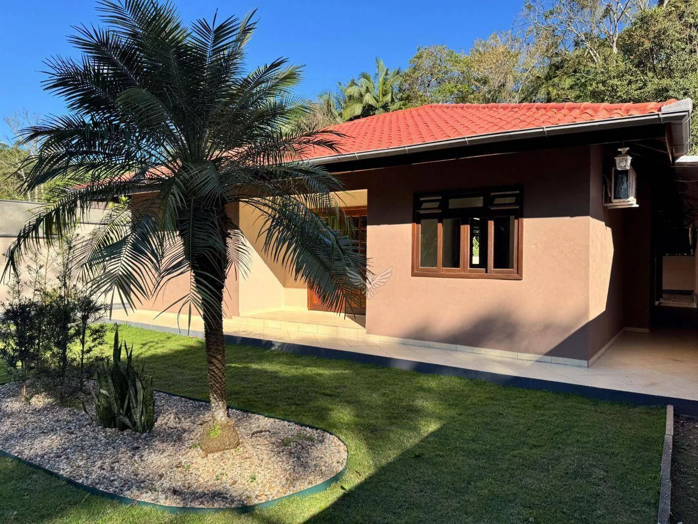 Casa à Venda no Bairro Ribeirão Areia - Pomerode/SC - foto 1