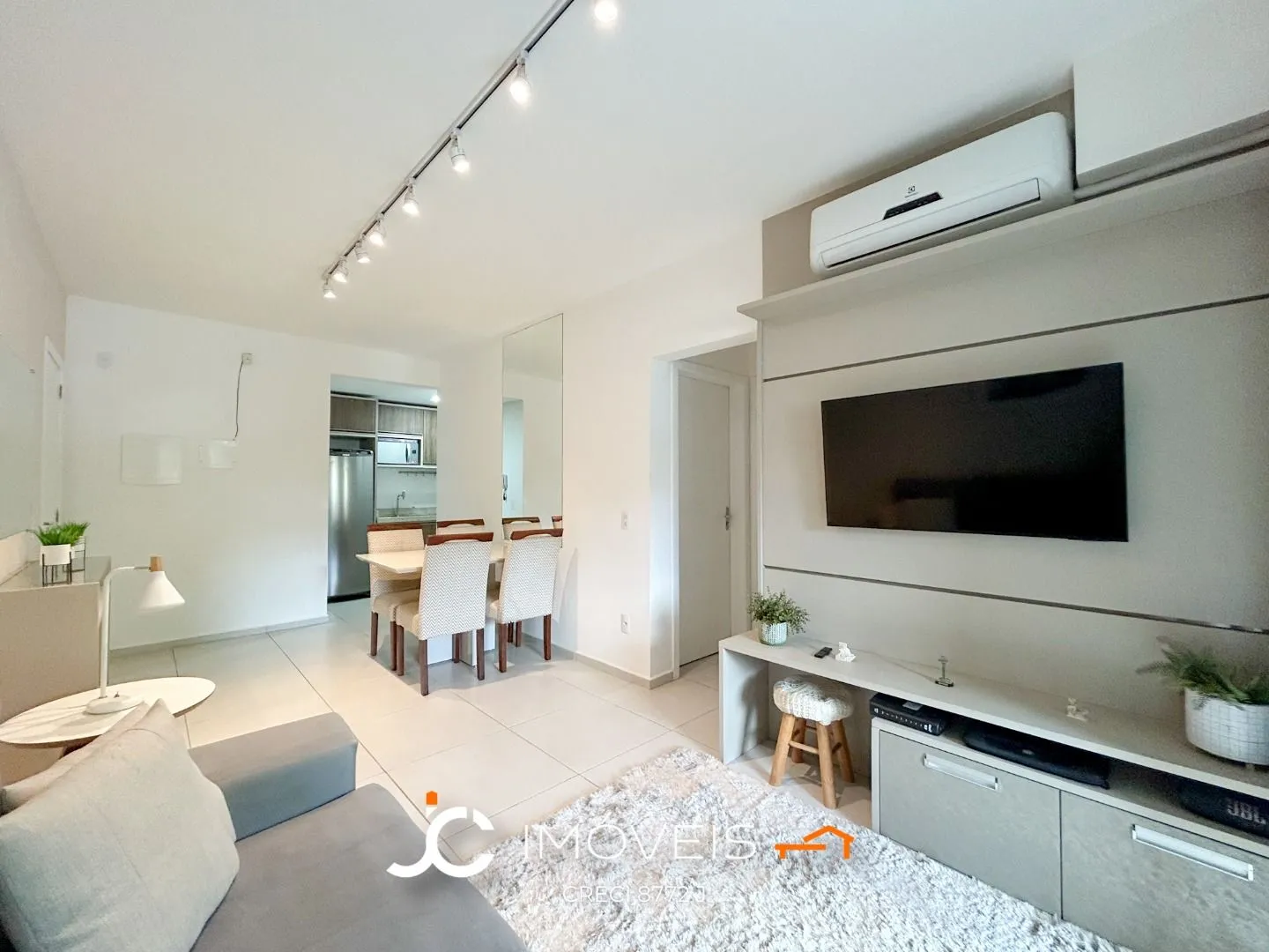 Apartamento com 2 dormitórios à venda, 61 m por R$ 350.000,00 - Salto do Norte - Blumenau/SC - foto 1