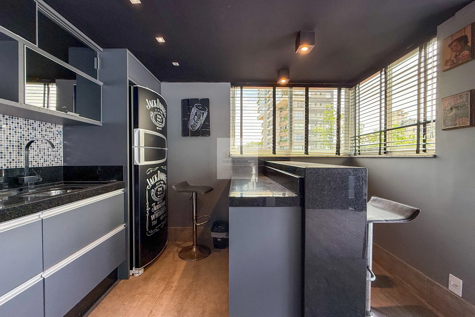 Apartamento Cobertura Duplex no Jardim Blumenau. — foto 3