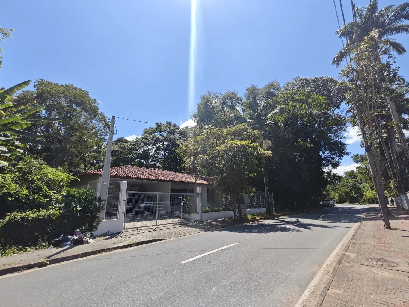 Excelente e ampla casa para locação - ideal para uso comercial ou residencial! — foto 2