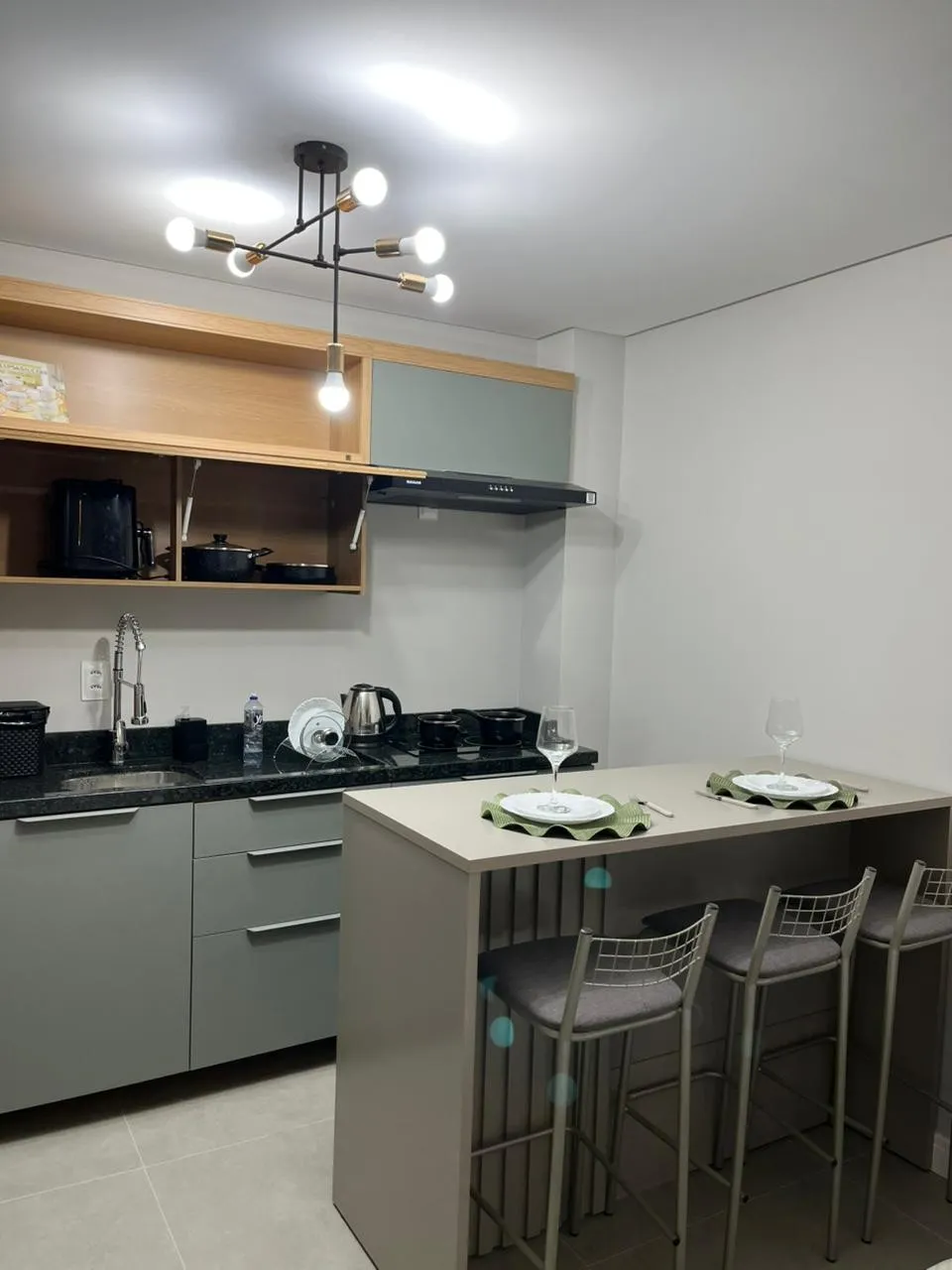 LOFT MOBILIADO - VELHA - foto 1