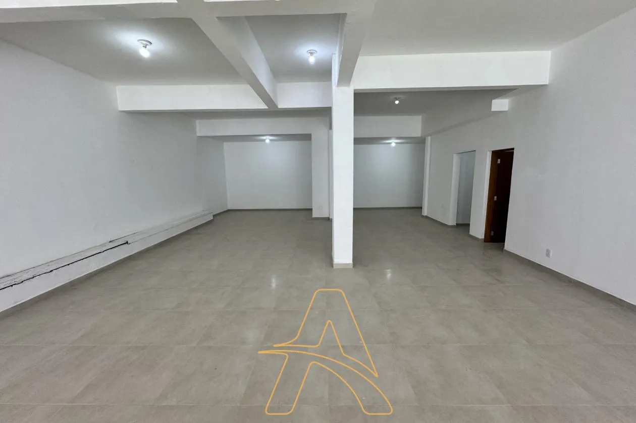 Sala Comercial Térrea na Rua Theodoro Holtrup — foto 5