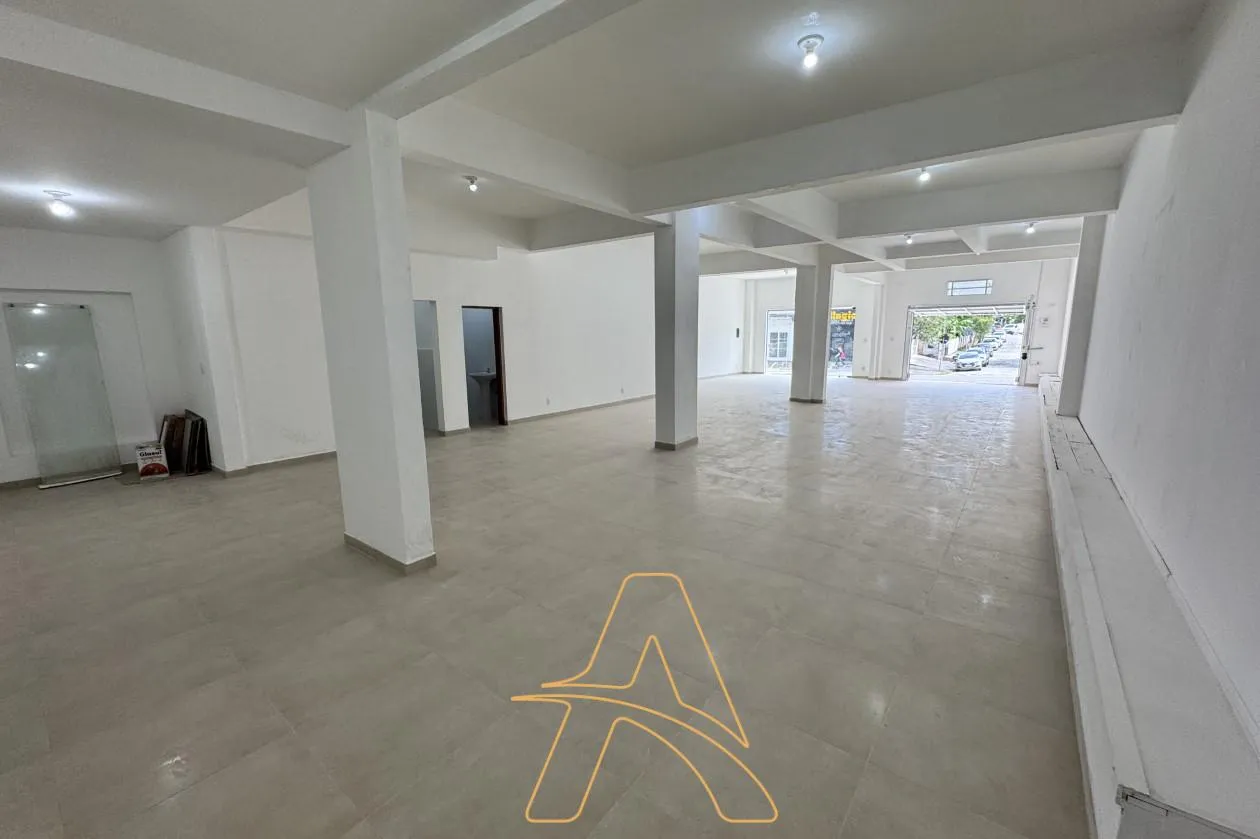 Sala Comercial Térrea na Rua Theodoro Holtrup — foto 6