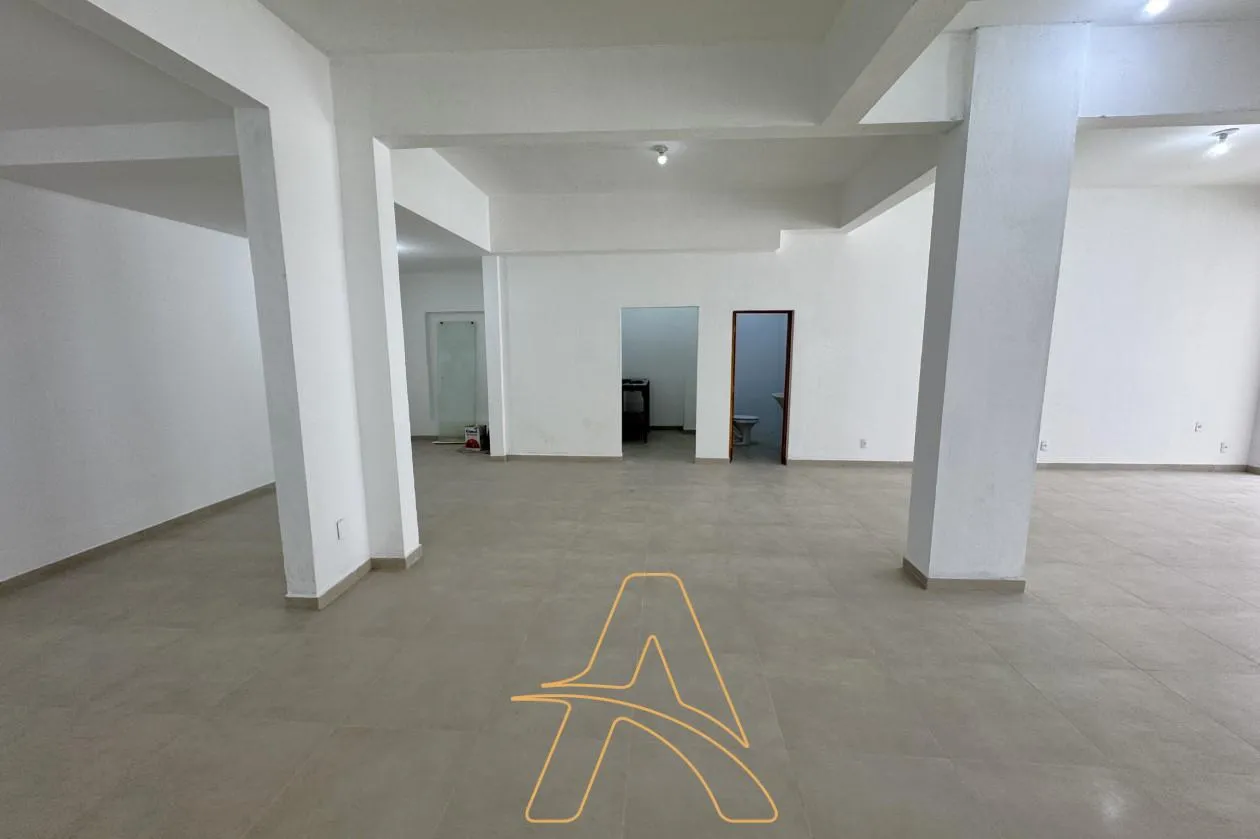 Sala Comercial Térrea na Rua Theodoro Holtrup — foto 7