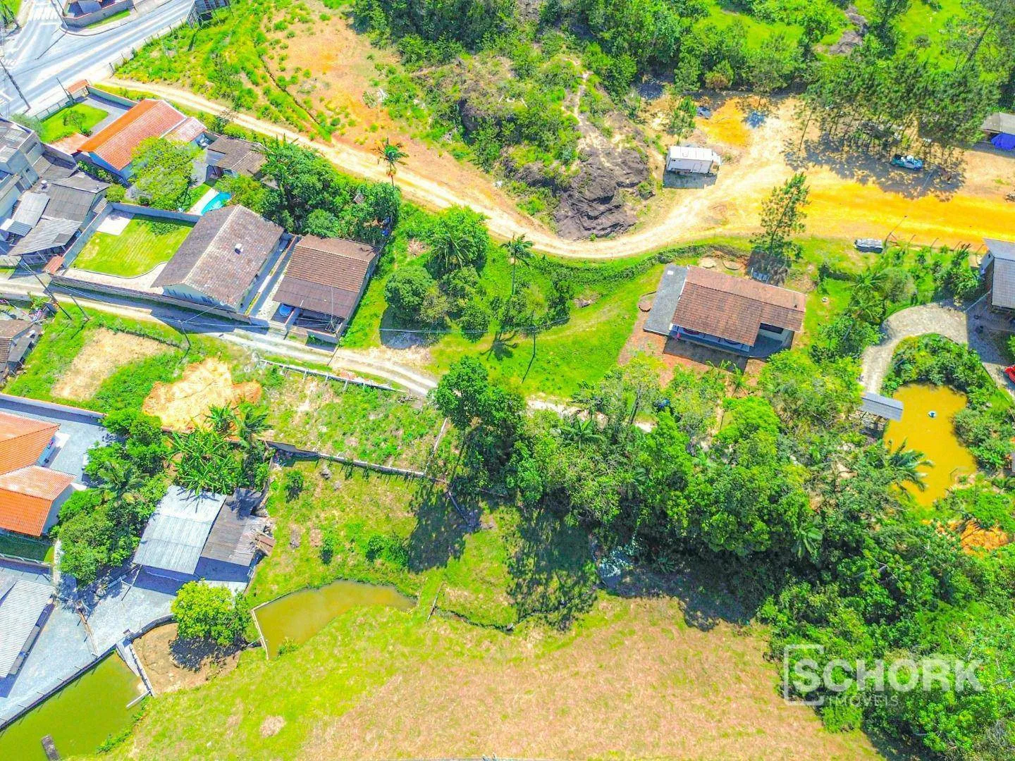 Terreno à venda, 1650 m por R$ 480.000,00 - Itoupavazinha - Blumenau/SC — foto 3