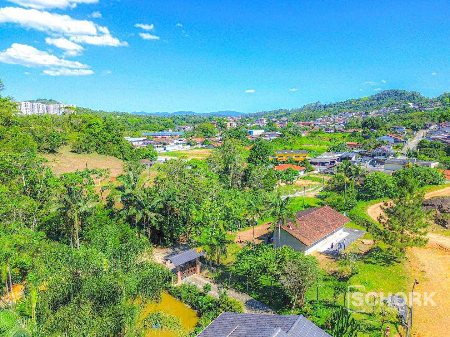 Terreno à venda, 1650 m por R$ 480.000,00 - Itoupavazinha - Blumenau/SC — foto 4