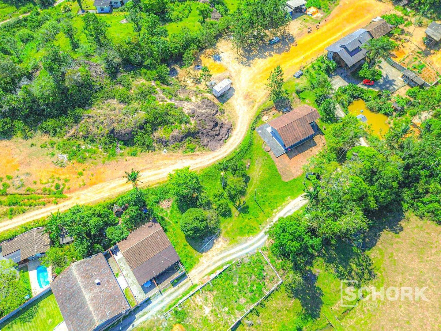 Terreno à venda, 1650 m por R$ 480.000,00 - Itoupavazinha - Blumenau/SC — foto 5